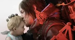 Death Stranding 2: On the Beach