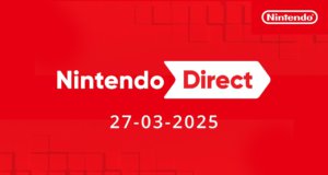 Nintendo Direct