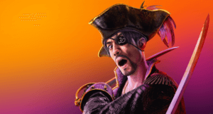 [Review] Like a Dragon: Pirate Yakuza in Hawaii