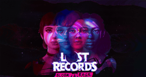 [Review] Lost Records Bloom & Rage
