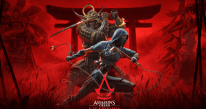 Assassin's Creed Shadows