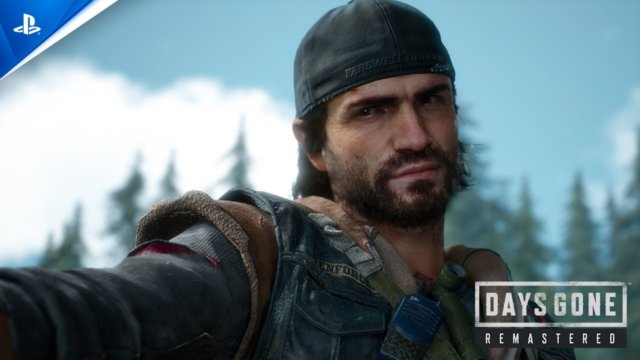 Days Gone 1