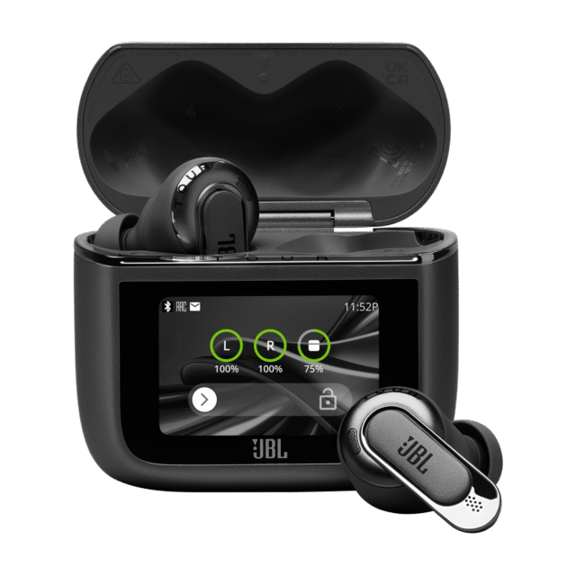 01.LS_JBL_Tour Pro 3_Product Image_Case Open_Black (1)