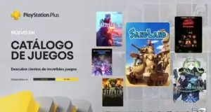 PlayStation Plus Deluxe y Extra