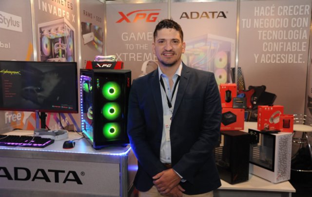 Fabio_Selvaggio_Country_Manager_ADATA_XPG