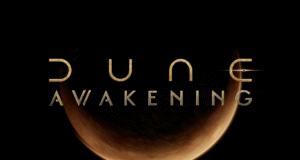 Dune Awakening - Portada