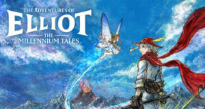 The Adventures of Elliot