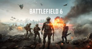 Battlefield 6