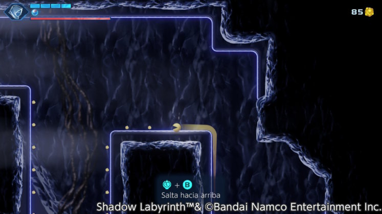 Shadow Labyrinth