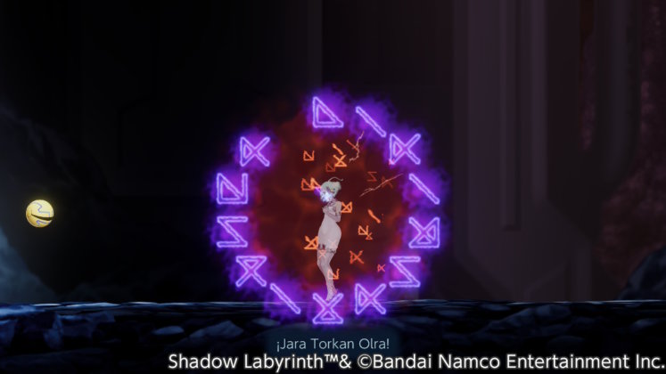 Shadow Labyrinth