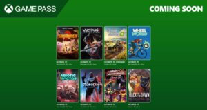 Xbox Game Pass