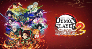 [Review] Demon Slayer -Kimetsu no Yaiba- The Hinokami Chronicles 2