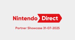 Nintendo Direct Partner Showcase