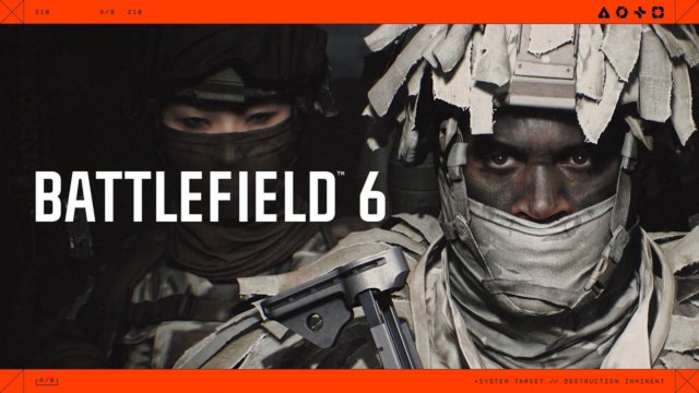 Battlefield 6