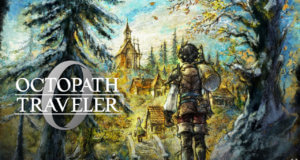 Octopath Traveler 0
