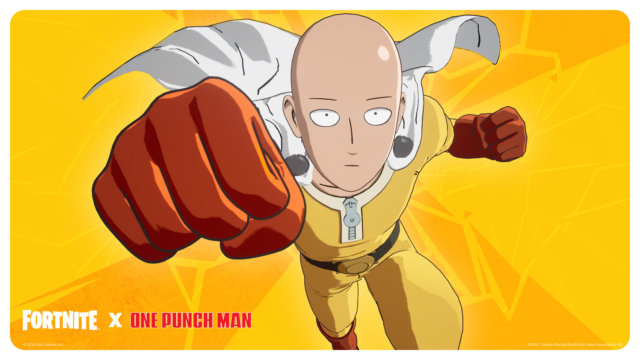 OPM_FN_Saitama
