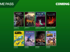 Xbox Game Pass