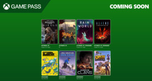 Xbox Game Pass