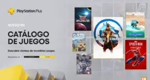 PlayStation Plus Deluxe y Extra