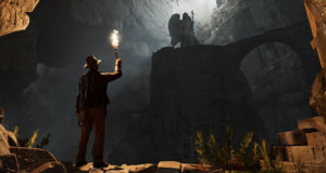 Indiana Jones y el Gran Círculo