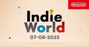 Nintendo Indie World Showcase