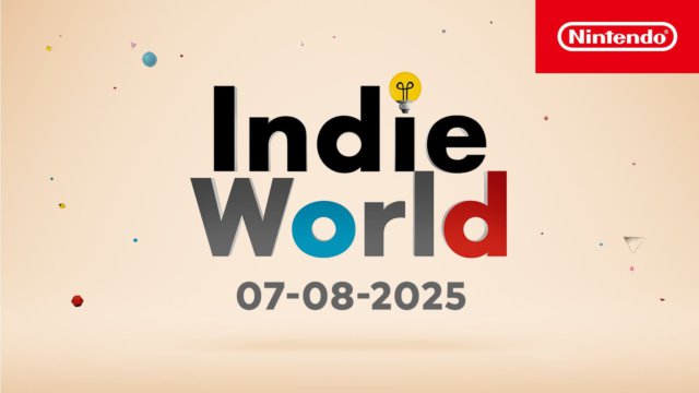 Nintendo Indie World Showcase