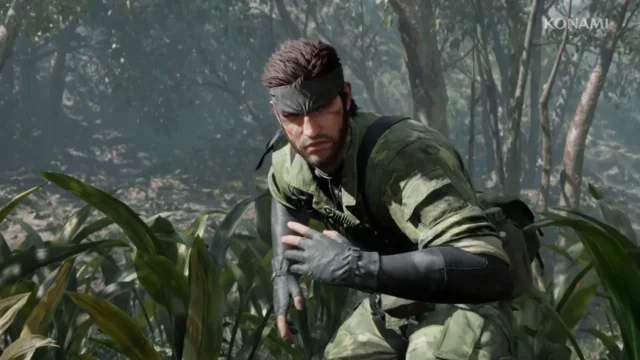 nuevas-metal-gear-solid-delta-snake-eater-4291061 Metal Gear Solid Delta: Snake Eater