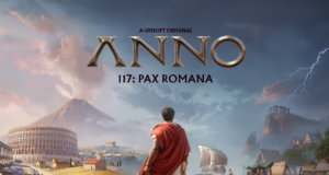 Anno 117: Pax Romana