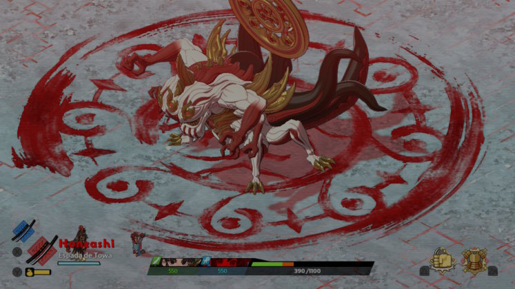 Towa and the Guardians of the Sacred Tree