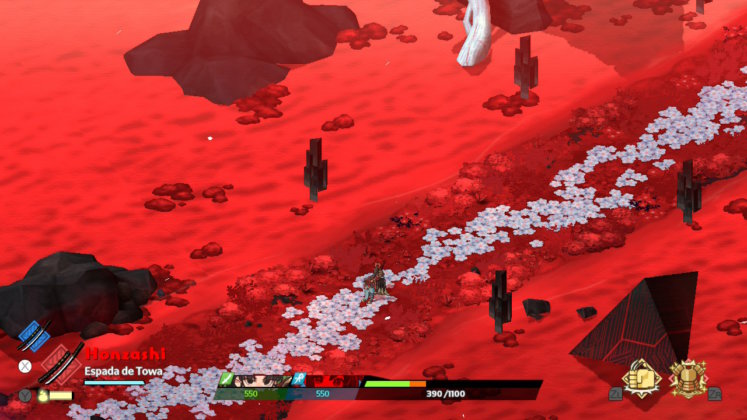 Towa and the Guardians of the Sacred Tree