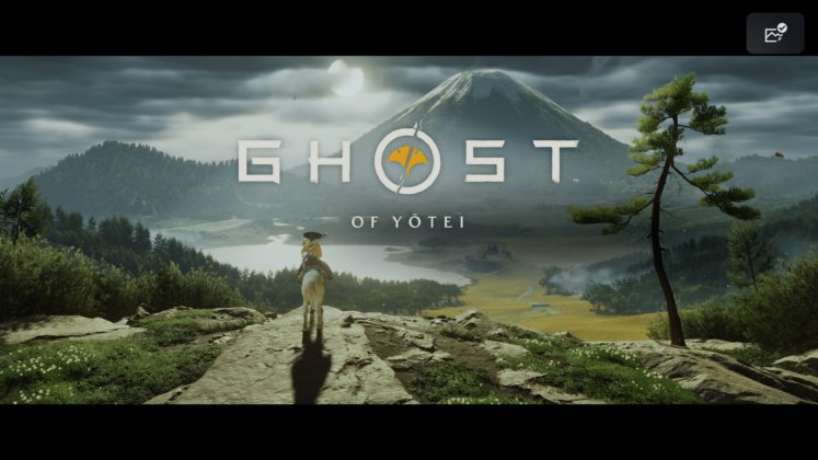Ghost of Y&ouml;tei
