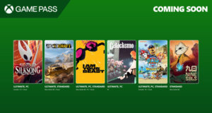 Xbox Game Pass