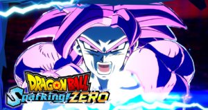 Dragon Ball: Sparkin! Zero