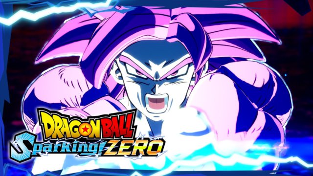 Dragon Ball: Sparkin! Zero