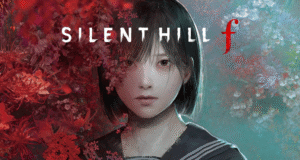 [Review] Silent Hill f