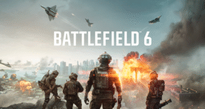 Battlefield 6