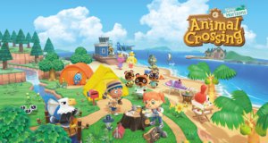 Animal Crossing: New Horizons