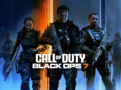 Call of Duty: Black Ops 7 (Beta Cerrada Multijugador y Zombie)