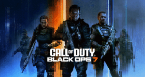 Call of Duty: Black Ops 7 (Beta Cerrada Multijugador y Zombie)