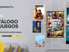PlayStation Plus Deluxe y Extra