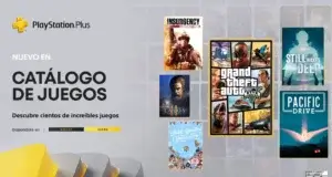 PlayStation Plus Deluxe y Extra