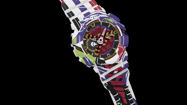 GA-110EVA30-7A Photo (1)