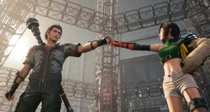 Final Fantasy Remake Integrade