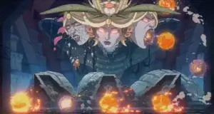 The Eternal Life of Goldman