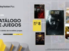 PlayStation Plus Deluxe y Extra – Enero 2026