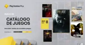 PlayStation Plus Deluxe y Extra – Enero 2026