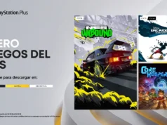 PlayStation Plus Enero 2026