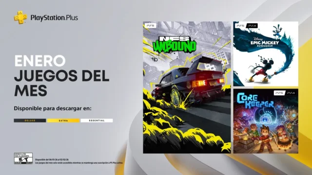 3bcd27364f439591875d53982a37a33715ea7e72 PlayStation Plus Enero 2026