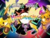 Pokémon Legends Z-A Megadimensión