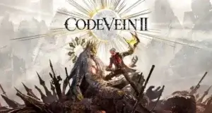 Code Vein II